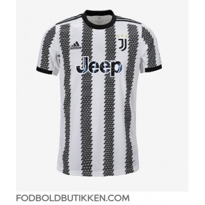 Juventus Paul Pogba #10 Hjemmebanetrøje 2022-23 Kortærmet